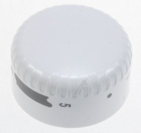 Thermostat Control - 42111239 Therm Knob-345(s w -424c Srgf)rv1 [Vestel]