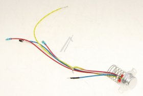 Thermostats - Ss-984168 Thermostat [Groupe SEB]