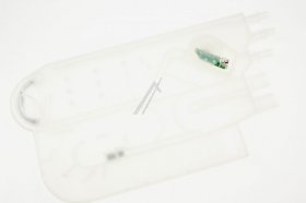 Pressure Controller - X673002700602 Air Breather Assembly + Flowmeter - From S-n 66120932580 [Candy Hoover]