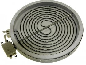 Top Element Oven - 00683387 Heater-top [Bosch Siemens]