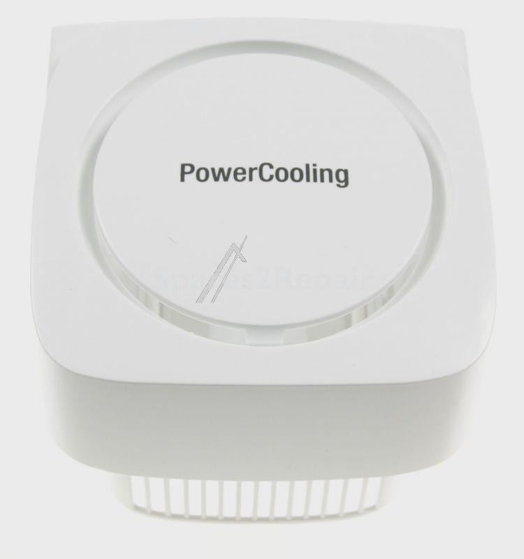 Liebherr Ventilator Motor - 987082800 Fan Cover