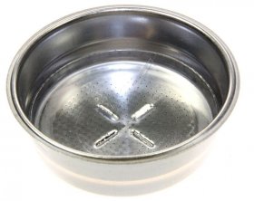 Coffee Filter - Filter 2 Cups [Electrolux Aeg]