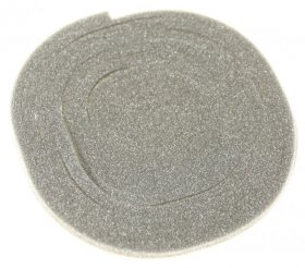 Teka Hot Plate Seal - 61002090 Watertight Gasket 2250x6x5mm