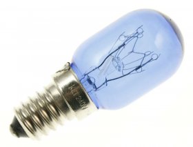 Refrigerator Lamp - 50295729003 Lamp blue 25w E14ses [Electrolux Aeg]