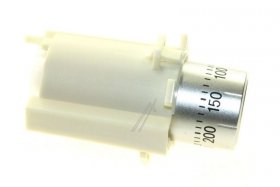 Control Knobs - 00612430 Knob-temperature [Bosch Siemens]