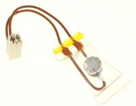 Brandt Fridge Thermostat - As0038433 Thermostat Dnfs077b2802