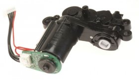 Lg Motor Holder - Aba74250201 Bracket Assembly