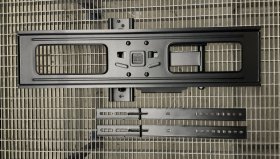 One For All Tv Wall Mount - Smart Line Wm2651 Tv - Wall Mount Vesa 600 - Tilting And Swiveling