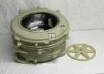 Tub Flap - 49029787 Complete Tub [Candy Hoover]