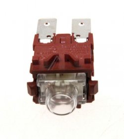 Saeco Lamp - 12000836 996530007918 Coffee-steam Illuminated Switch