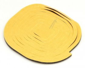 Hot Plate Seal - Seal [Fagor Brandt]