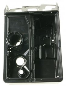 Saeco Housing - 421944068911 M-black Upper Housing Cover V2 Smrc-h