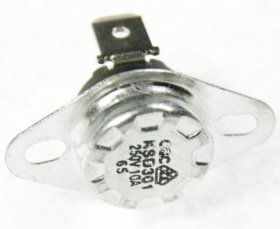 Little Swan Fixed Value Thermostat - Klixon 65 C Z