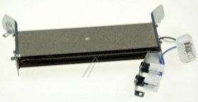 Dryer Heating Element - Heater Assembly [Arcelik]