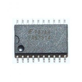 Vestel Ic - Cs51033 30022477 Ic Step Down 1a So8 Rohs