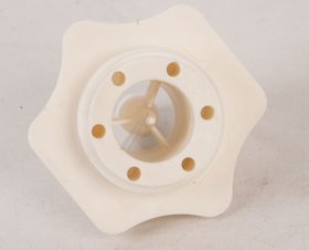 Smeg Nut - 769010320 Upper Spray Arm Nozzle