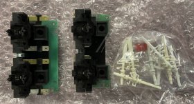 Switch - 00025627 Microswitch [Bosch Siemens]