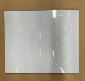 Hisense Gorenje Ceramic Surface - 429712 Glass-ceramic Plate Sivk6b1tl Syw-2