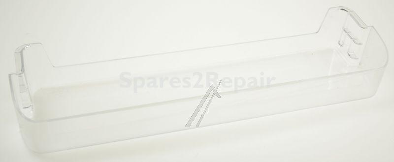 Hisense Gorenje Refrigerator - Freezer Door Shelf - Hk1051903 Upper Shelf