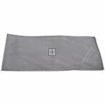 Atag Metal Grease Trap - 50001488 23330 Filter Aluminium 415x165mm Vel