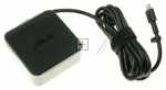 Asus Ac adaptor - 0a001-00448000 Adapter 65w 3p(type C)