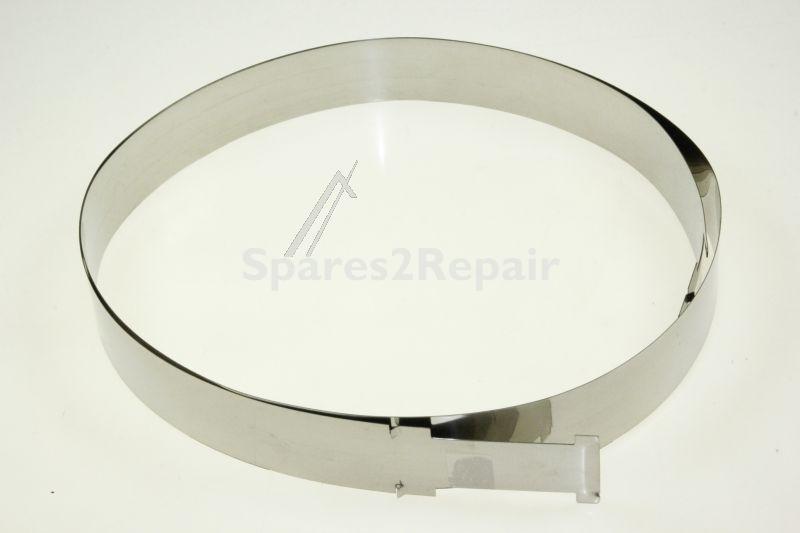 Button - 00069377 Temperature Display [Bosch Siemens]