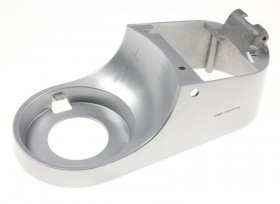 Housing Part - Kw715061 Base Printed Chef Titanium - Sr20 [Delonghi]