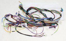 Harness - 1763261300 C00869896 Grundig Cable Harness [Arcelik]