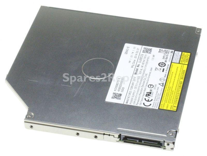Acer Dvd drive Assembly - Ko 00807 016 Dvd-r-rw S Multi 9mm Tray 8x