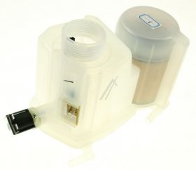 Salt Container - C00334615 Monoblock [Whirlpool Indesit]