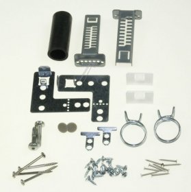 Kuppersbusch Fixings And Brackets - 436418 Mounting Kit