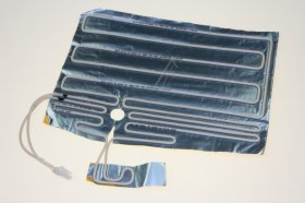 Defrosting Heater - 4881660185 C00873552 Heater [Arcelik]