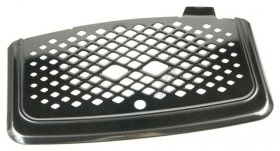 Saeco Drip Tray - Cp0987-01 Ba-ss Grate For Drip Tray Omn-