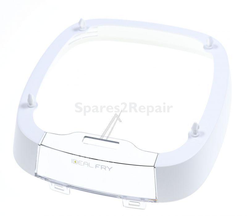 Stop Unit - 535473 Closure Cap Black [Delonghi]