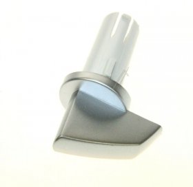 Button - 4071344123 Turning Knob For steam [Electrolux Aeg]