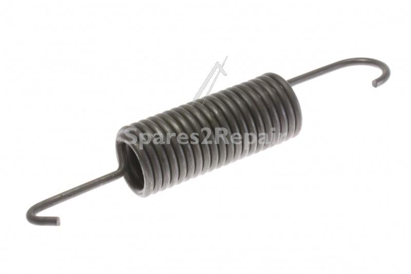 Tub Spring - 92483874 R-h Support Spring [Candy Hoover]