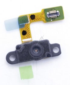 Samsung Optocoupler-sensor - Gh96-12434a Assembly Module-optical Finger Scan Sensor