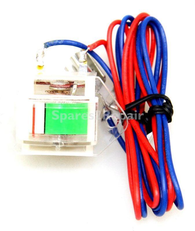 Dometic Reel Instrument - 292349921 Dial Gas