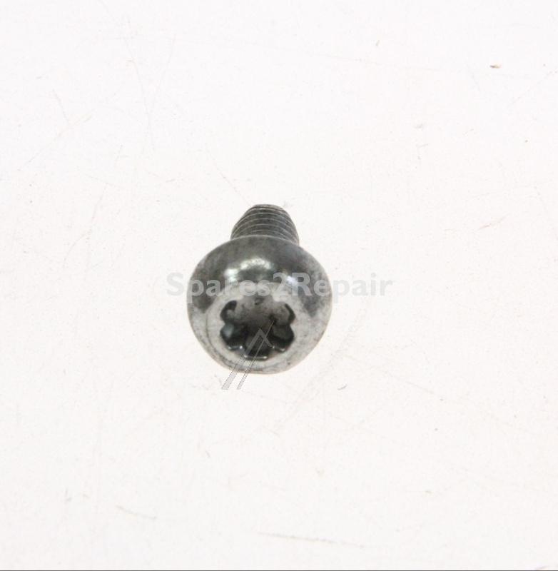 Screw - 91402202 Screw X Hinge [Candy Hoover]