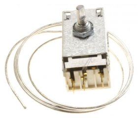 Brandt Fridge Thermostat - K59l2643ff 45x9248 Thermostat