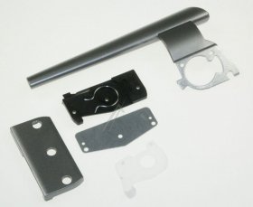 Hand Grip - 42125099 Handle-ves-lever(b-dark Gray Painted)r [Vestel]