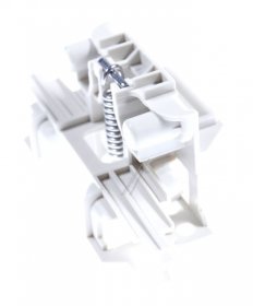 Door Lock - Handle + Micro Switch [Midea]