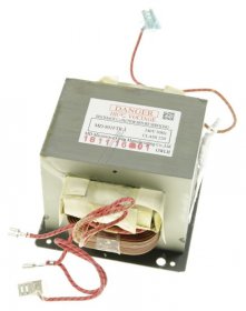 Psu Transformer - Transformer [Bosch Siemens]