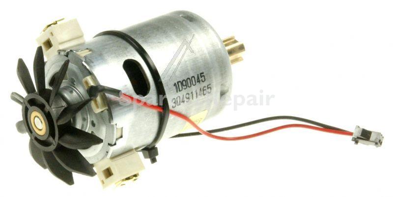 Motor - Ss-993234 Motor+bride [Groupe SEB]
