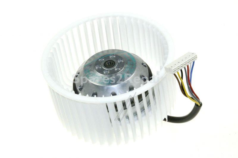 Ventilator Motor - 00434093 Motor-fan [Bosch Siemens]