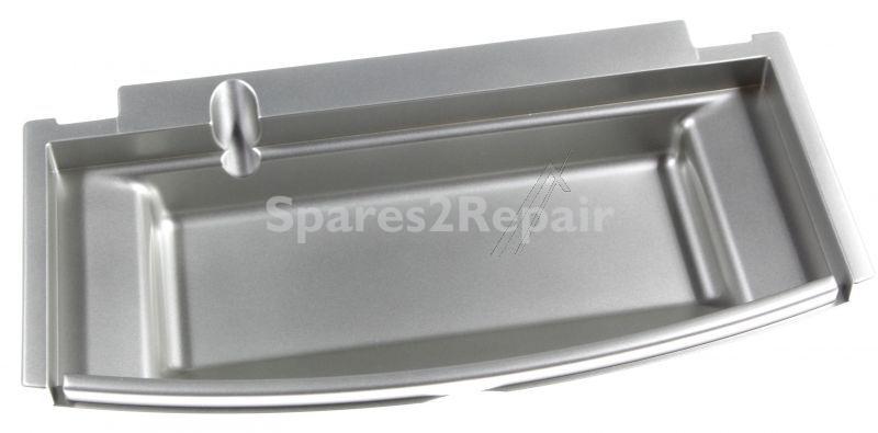 Drip Tray - 5313210661 Ablagebehälter (abs) Dlmr 2 [Delonghi]