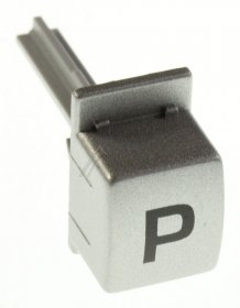 Button - C00329333 481241029531 Button Progr Ix [Whirlpool Indesit]