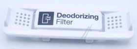 Samsung Flap - Da97-13606a Assembly Cover Deodorizer 3050pjt