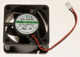 Panasonic Ventilator Motor - L6fayyyh0308 Fan Motor