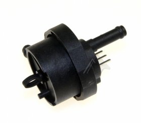 Valve - 50290632004 Hours Counter plastic [Electrolux Aeg]